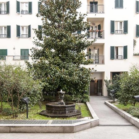Milan Royal Suites Exterior photo